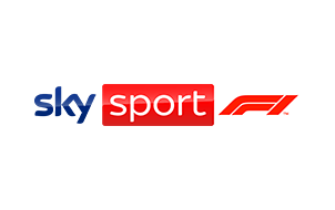 Sky Sports F1 UK