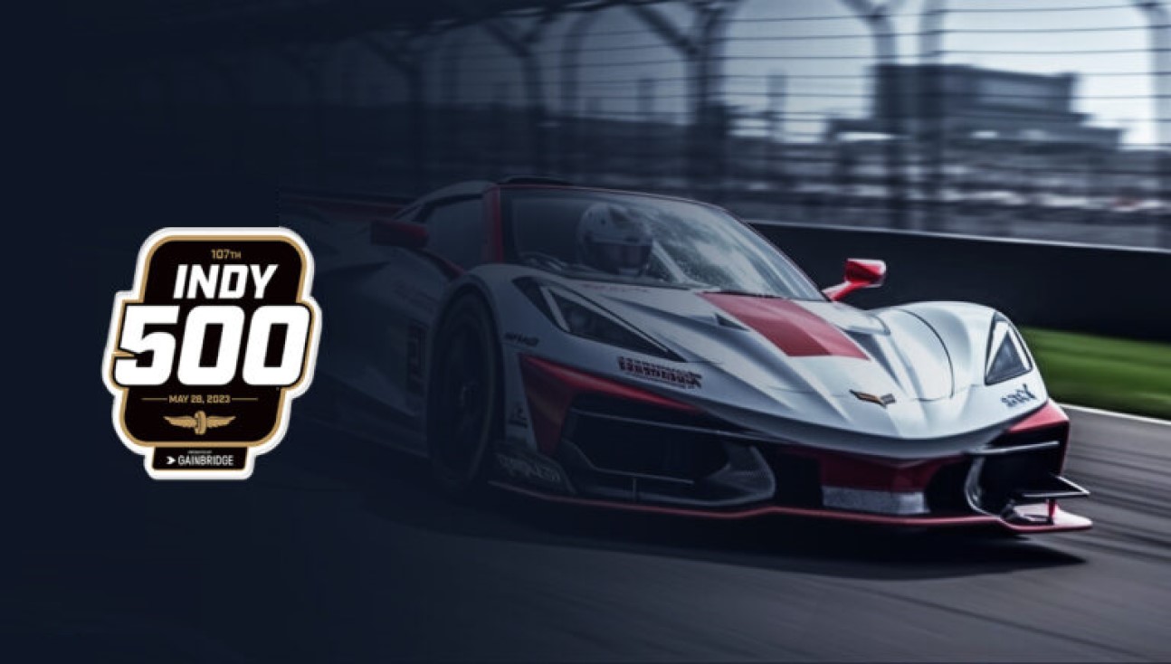IndyCar Indianapolis 500 Full Race Replay 2023