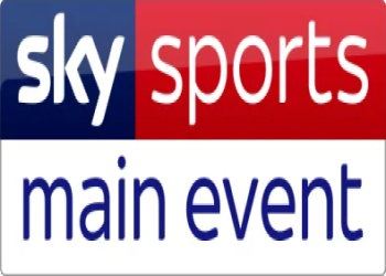 Sky Sports Main Event (UK)