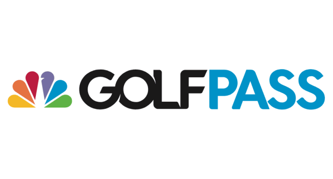 NBC Golf Pass USA