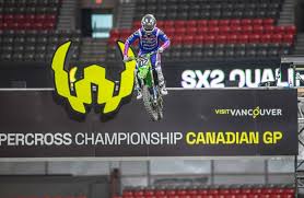 WSX Canadian GP 2025 Full Race